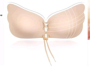 Stick On Heavily Padded Bra