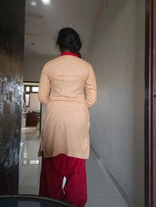 Patiyala Suit Full Set New Best Quality