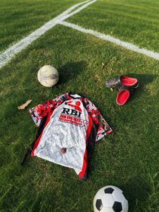 RBI Rom Brothers Incorporated Jersey