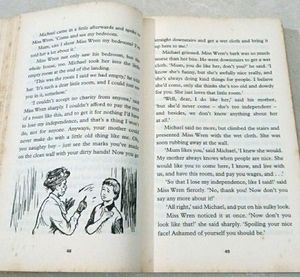 Enid Blyton - The Family At Red Roofs