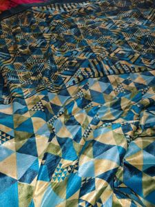 New Satin Silk Saree