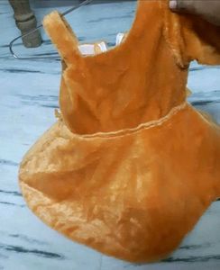 3 Frocks