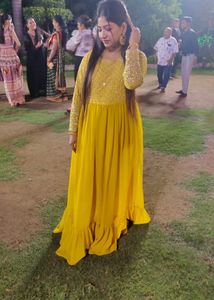 Beautiful Gown