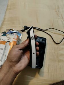 NOVA Trimmer with all accessories