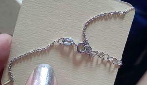 925 Real Silver Bracelet