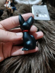 Jiji Figure Studio Ghibli Kiki Delivery