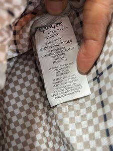 Thrifted KIPLING Bag