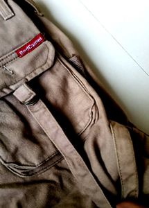 Girls Jeans Wear