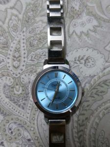Elegant Women&#39;s Watch