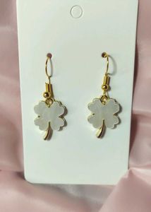 Cute Earring, Price For One, New