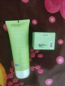 Dot &amp; Key Cica Face Wash And Cream
