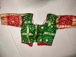 Saree ❤️💚