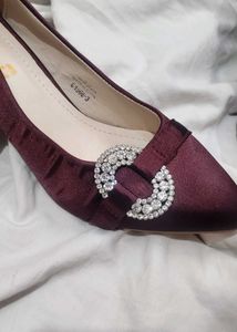 👠 Stunning heal 👠