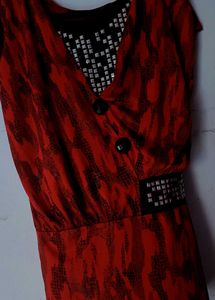 Women&#39;s Stylish Top