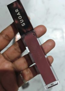 SUGAR Liquid Lipstick