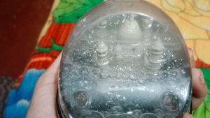 Tajmahal 30 Years Old Antic Piece