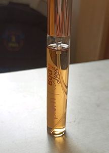 Plum Body Lovin Eau De Parfum Smokin Vanilla