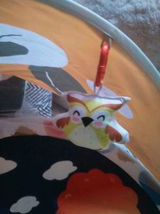 Baby Play Mat