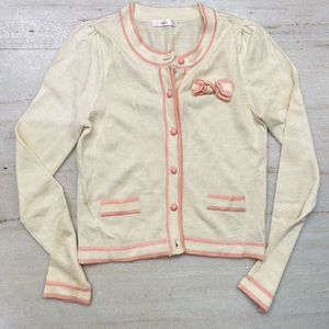 Korean Cardigan