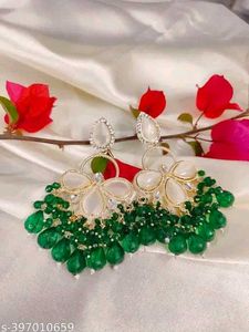 Fancy Latkan Earring