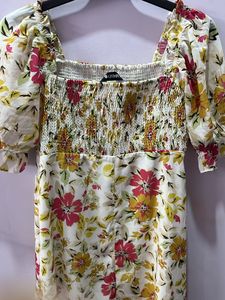 Women’s Maxi Dress