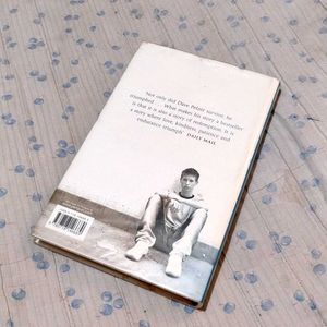 The Privilege of Youth by Dave Pelzer