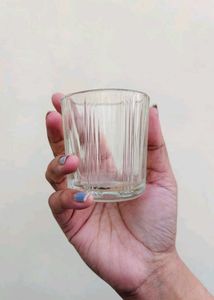 Combo Of 6 Glass 🍷(Cup 🍵)