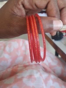 Tiranga Bangles