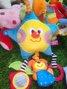 Baby Rattle Combo 0 To 6 Months