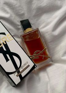 YSL Libre Intense Perfume