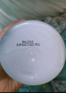 Most Hyped Tony Moly Mochi Toner
