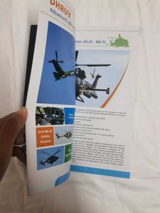 Hindustan Aeronautical Limited / HAL goodie Bag