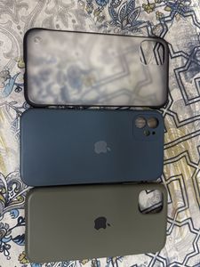 iPhone Covers