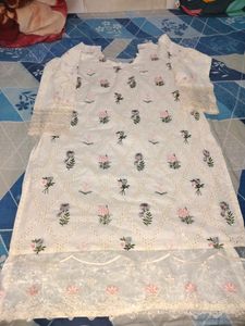 Pakistani Kurta Set