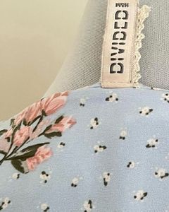 H&amp;M Short Dress