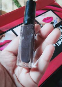 Combo Of 4 Nailpolish