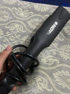 Hair Straightner