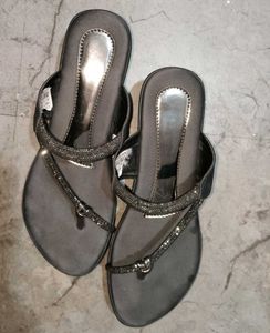 Fancy Sandals