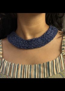 5 Necklace Combo+ 2 earrings set