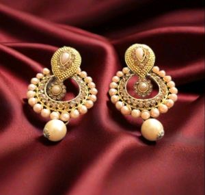 Elegant Earrings