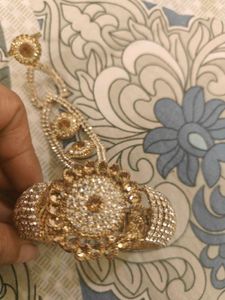 Ring Bracelet On Sale