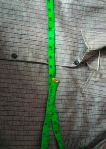 Shirt For Jean And Skirt