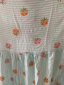 Xxl Sleeveless Dress