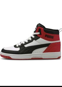 Puma Rebound And Joy Shoes