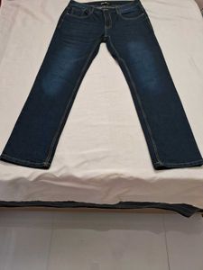 Newport Dark Wash Jeans