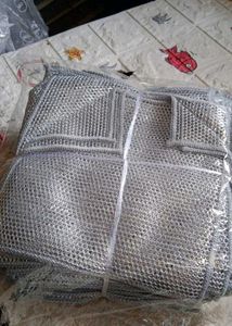 Scrubbing Pad Pack Of 10 Pcs