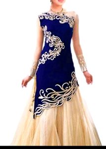Lehenga Choli Very Good Condition