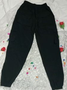 🎀Black Trousers🎀