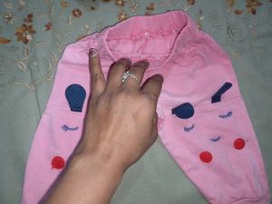 3-6 Months Baby Clothing Combo