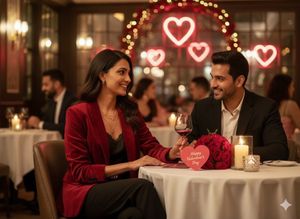 💖RUBY ROGUE GLAM! 🍷 M&amp;S Red Velvet Blazer!